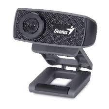 GENIUS WEBCAM FACECAM 1000X